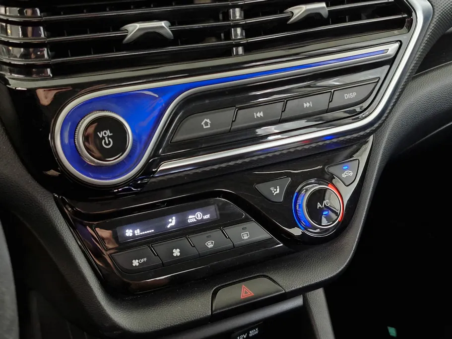 2025 Changan Alsvin Full Option 