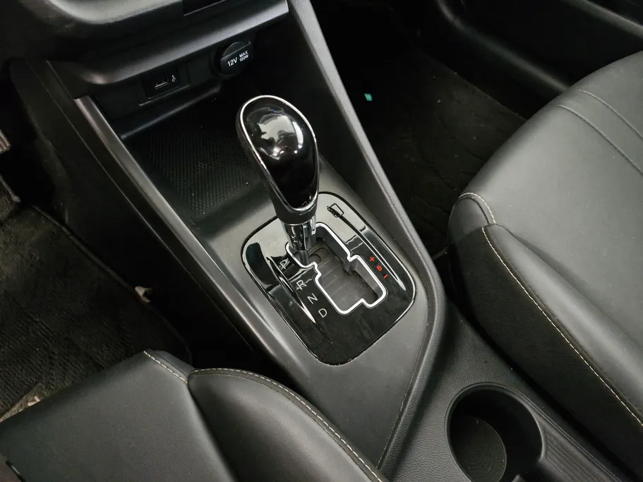 2025 Changan Alsvin Full Option 