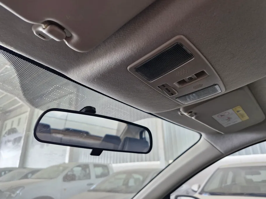 2025 Changan Alsvin Full Option 