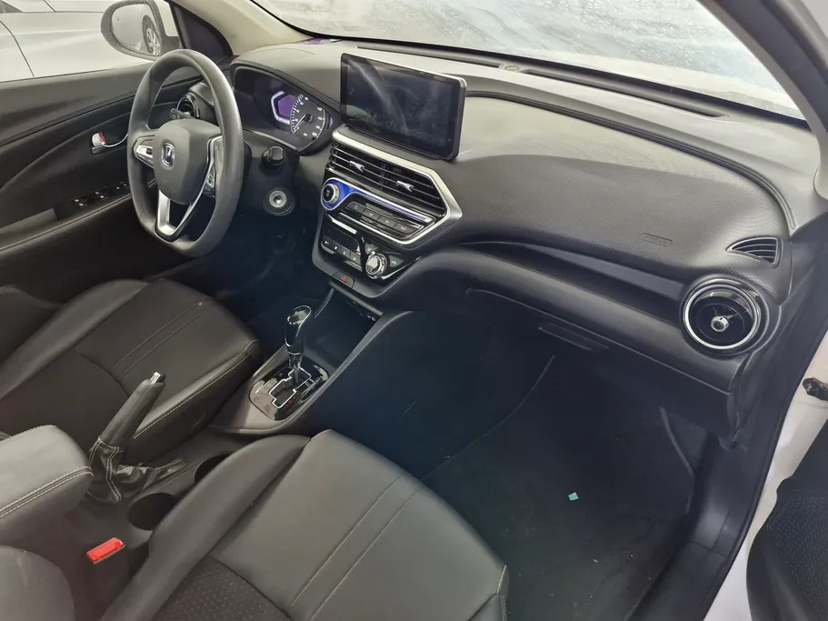 2025 Changan Alsvin Full Option 