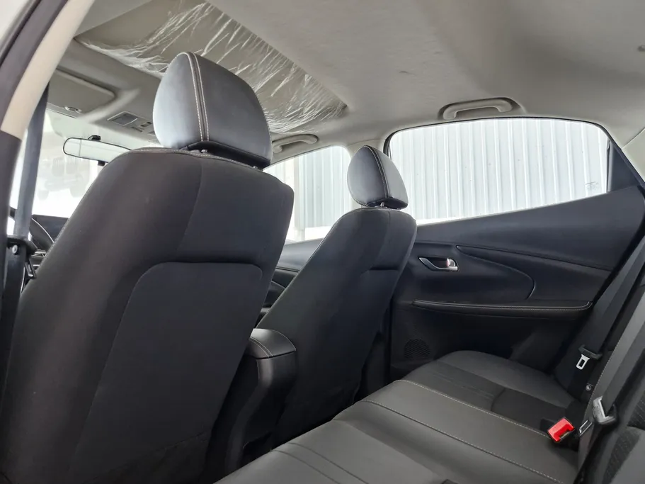 2025 Changan Alsvin Full Option 