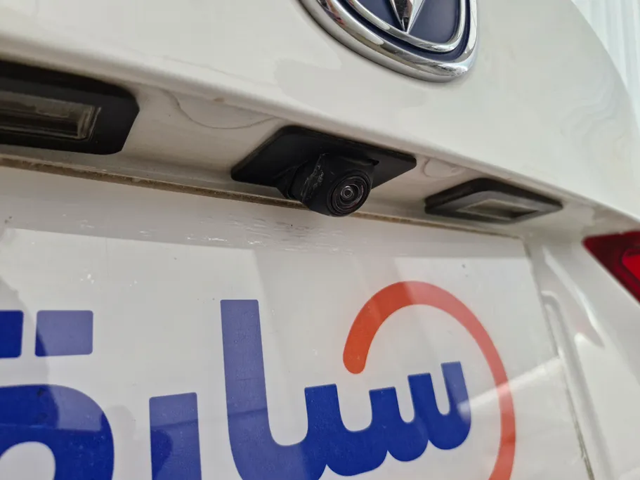 2025 Changan Alsvin Full Option 