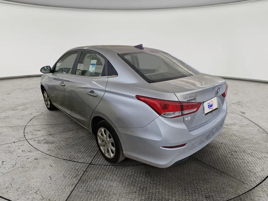 2025 Changan Alsvin Full Option 