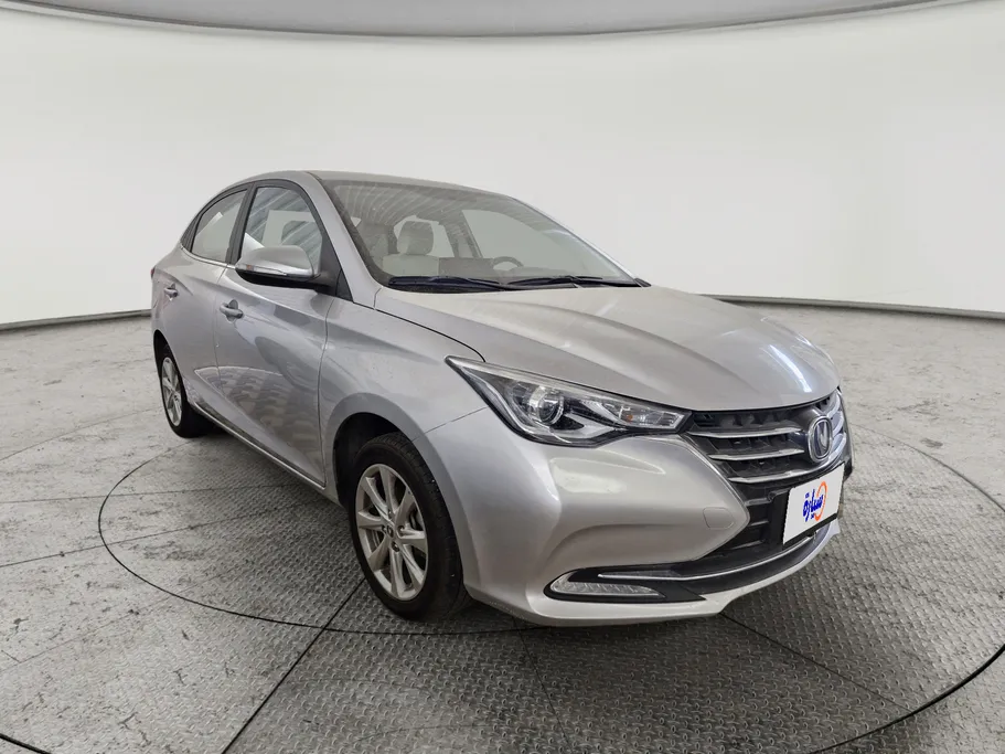 2025 Changan Alsvin Full Option 
