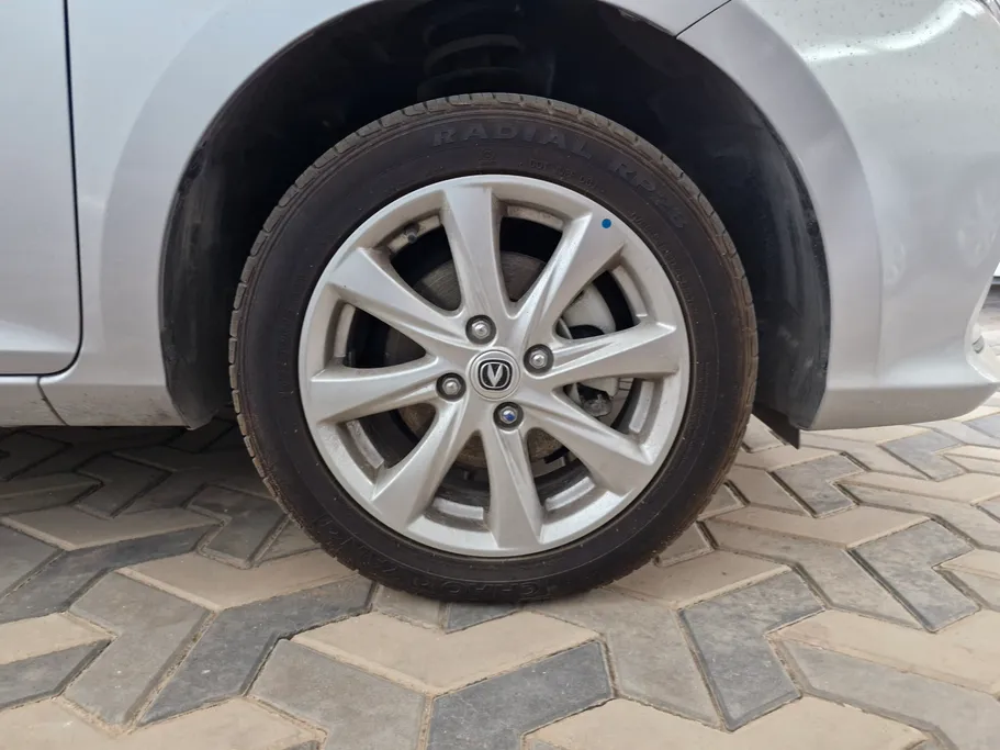 2025 Changan Alsvin Full Option 