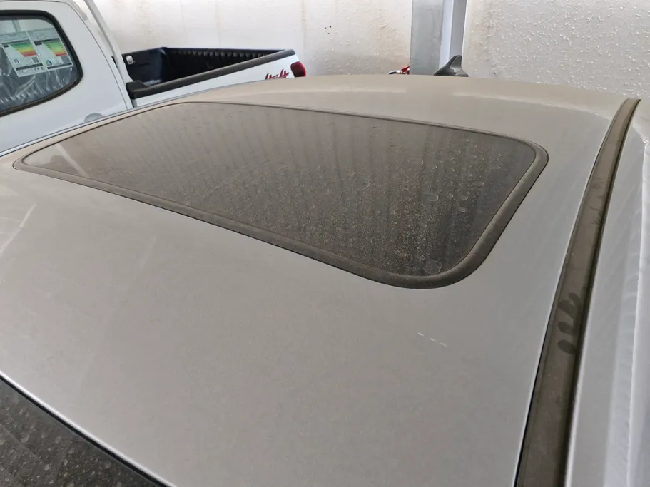 2025 Changan Alsvin Full Option 