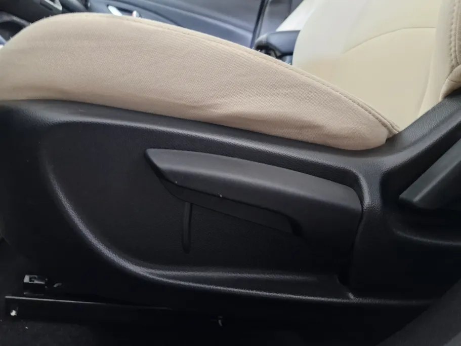 2025 Changan Alsvin Full Option 