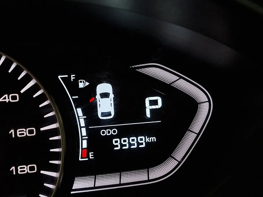 2025 Changan Alsvin Full Option 