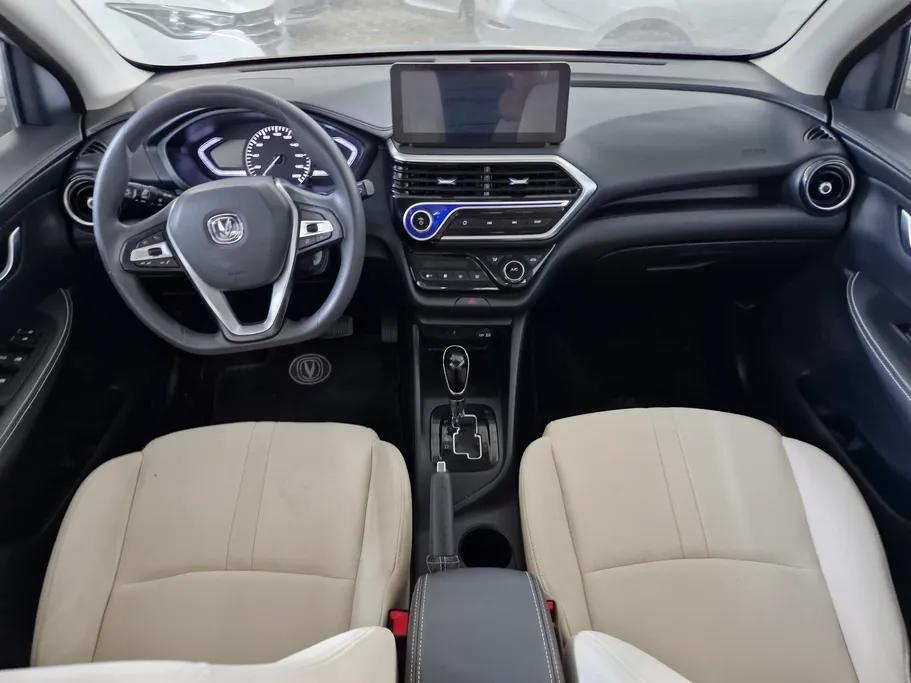 2025 Changan Alsvin Full Option 