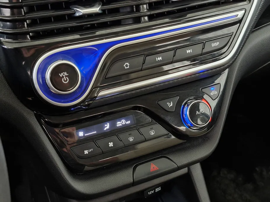 2025 Changan Alsvin Full Option 
