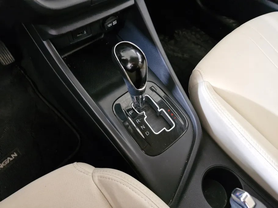 2025 Changan Alsvin Full Option 