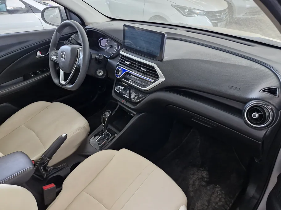 2025 Changan Alsvin Full Option 