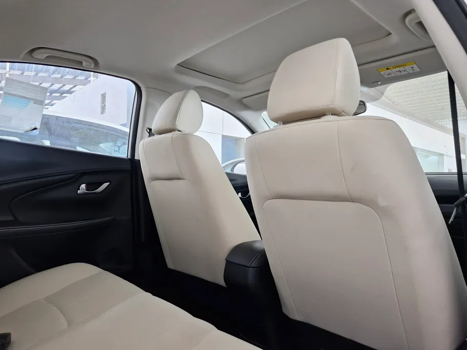 2025 Changan Alsvin Full Option 