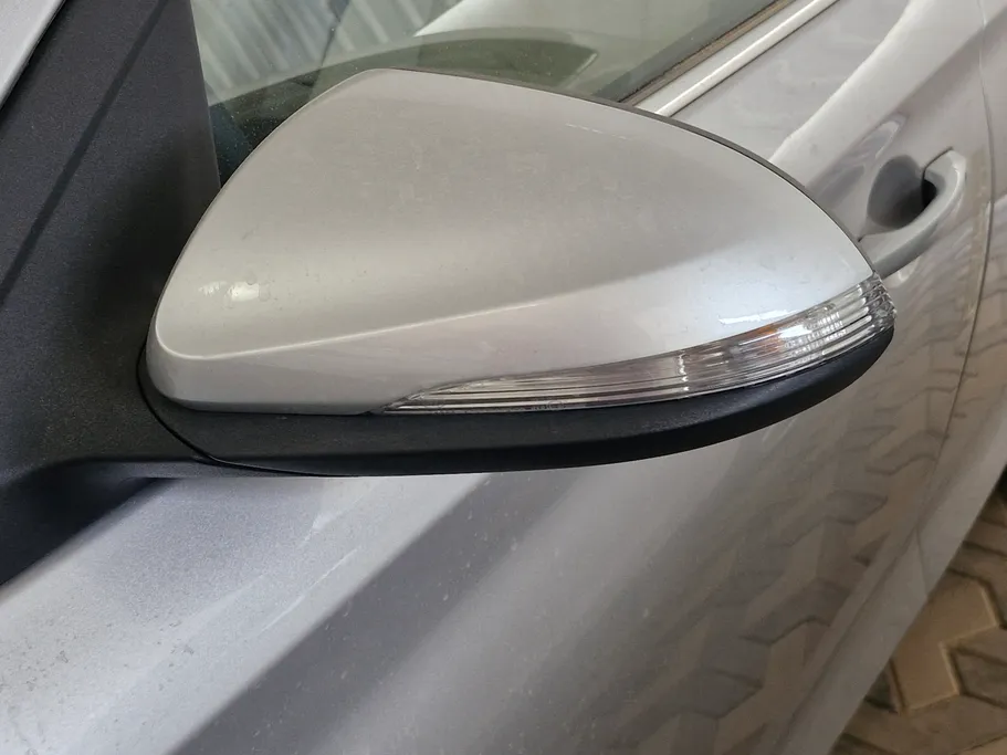 2025 Changan Alsvin Full Option 
