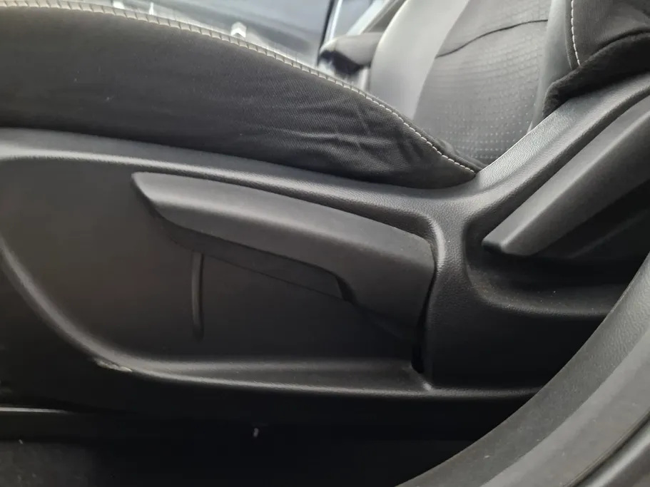 2025 Changan Alsvin Full Option 