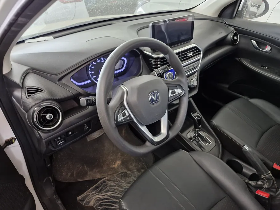 2025 Changan Alsvin Full Option 