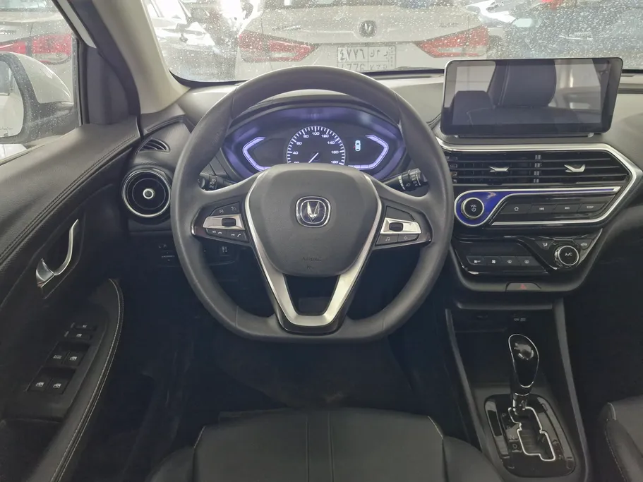 2025 Changan Alsvin Full Option 