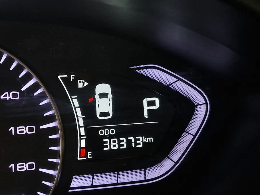 2025 Changan Alsvin Full Option 