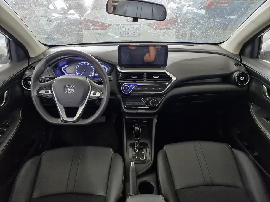 2025 Changan Alsvin Full Option 
