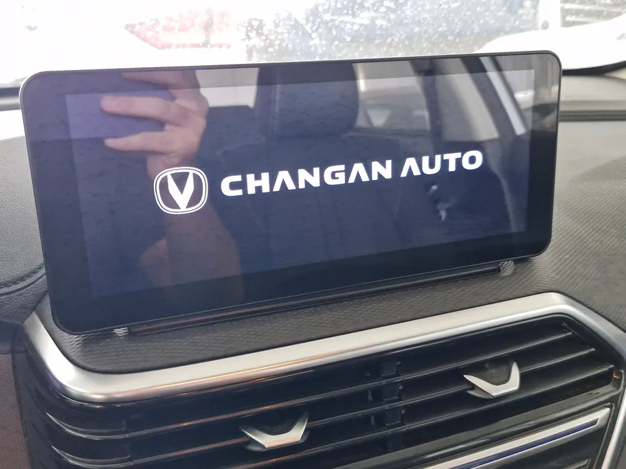 2025 Changan Alsvin Full Option 