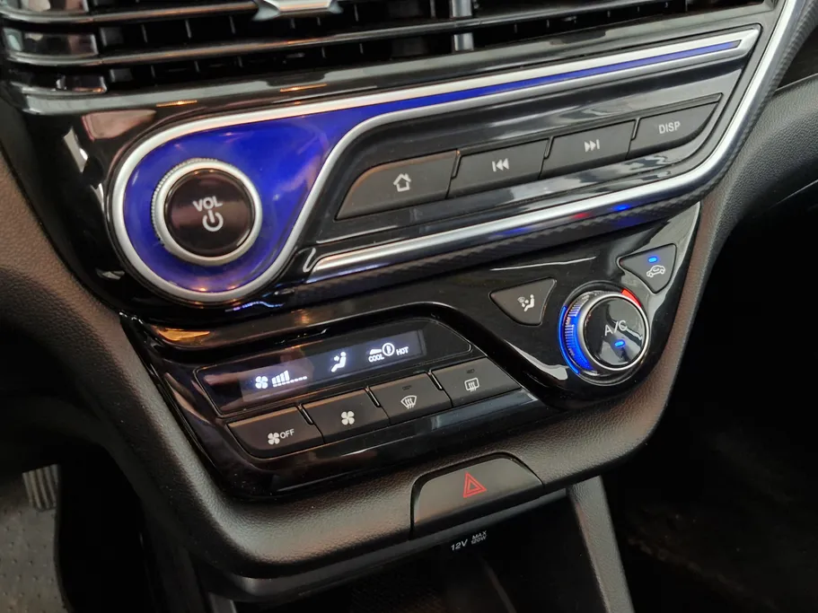 2025 Changan Alsvin Full Option 