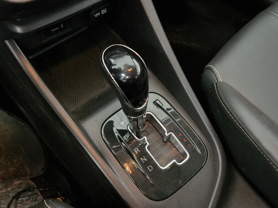 2025 Changan Alsvin Full Option 