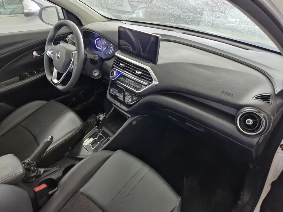 2025 Changan Alsvin Full Option 
