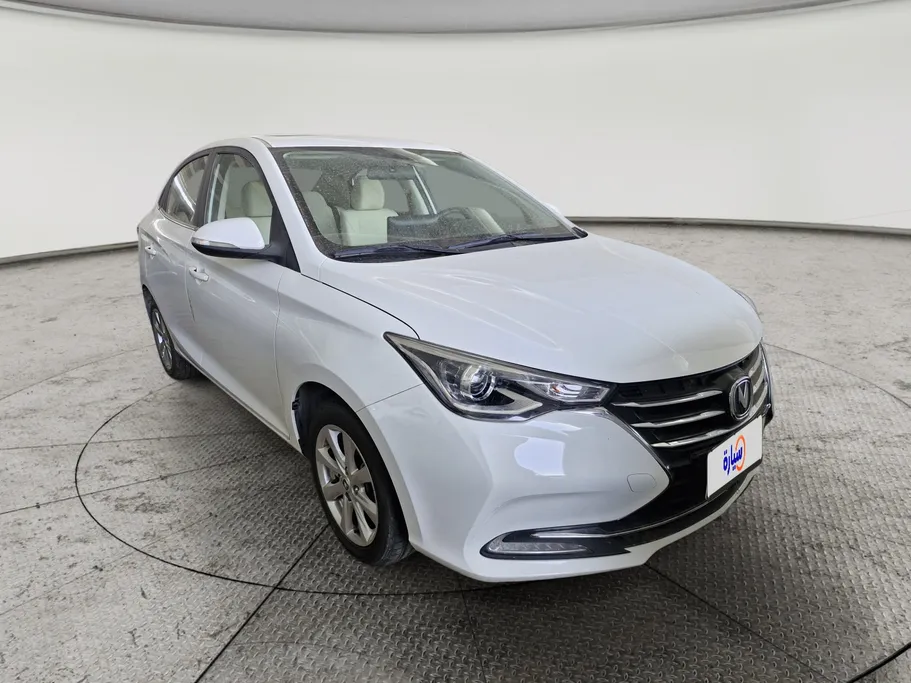 2025 Changan Alsvin Full Option 