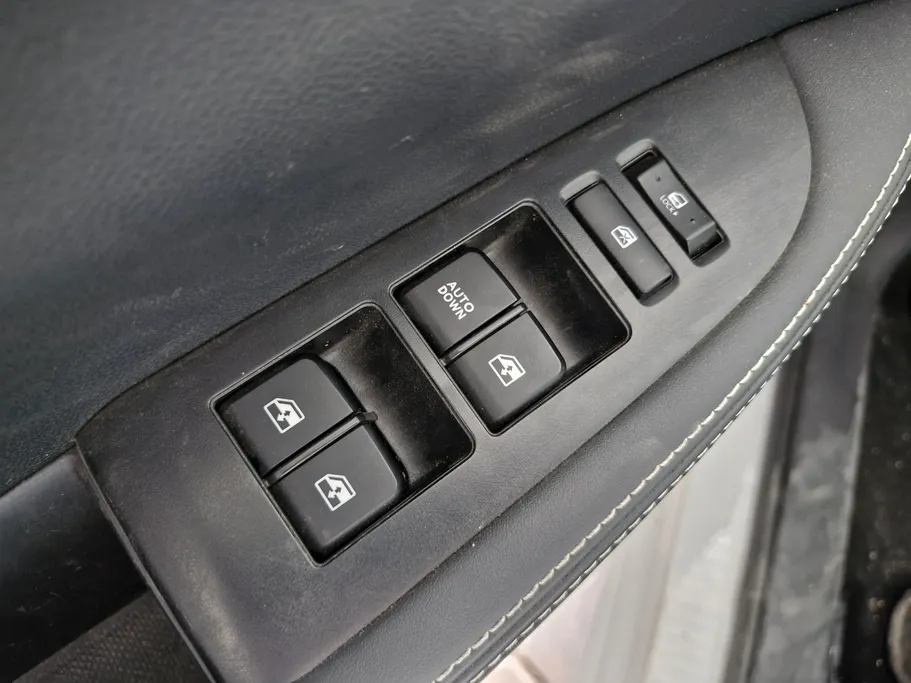 2025 Changan Alsvin Full Option 
