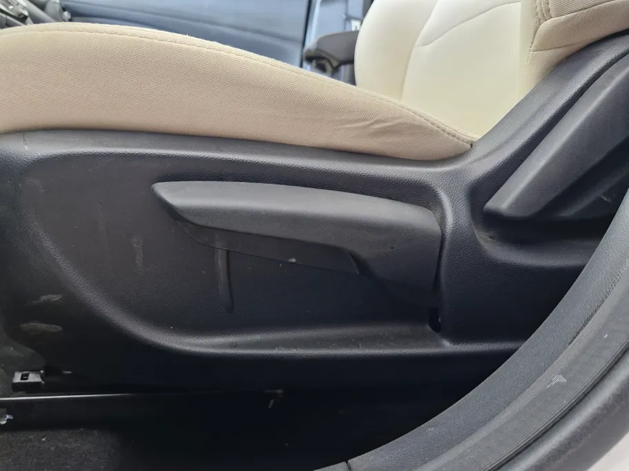 2025 Changan Alsvin Full Option 