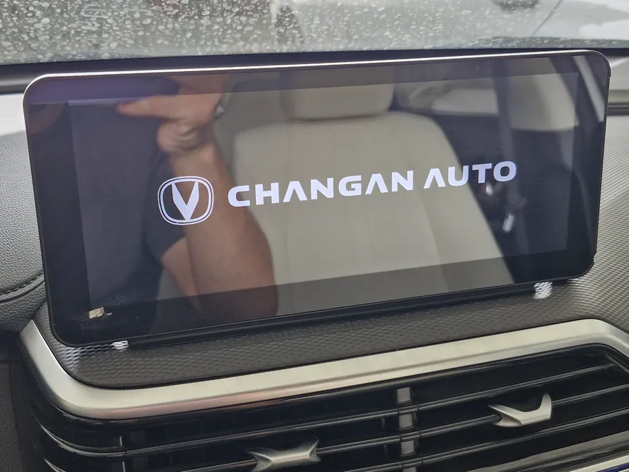 2025 Changan Alsvin Full Option 