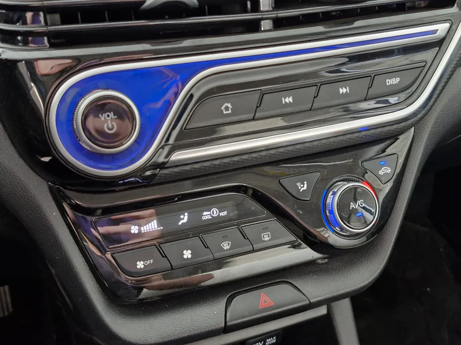 2025 Changan Alsvin Full Option 