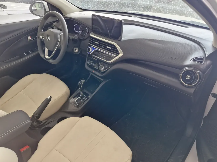 2025 Changan Alsvin Full Option 