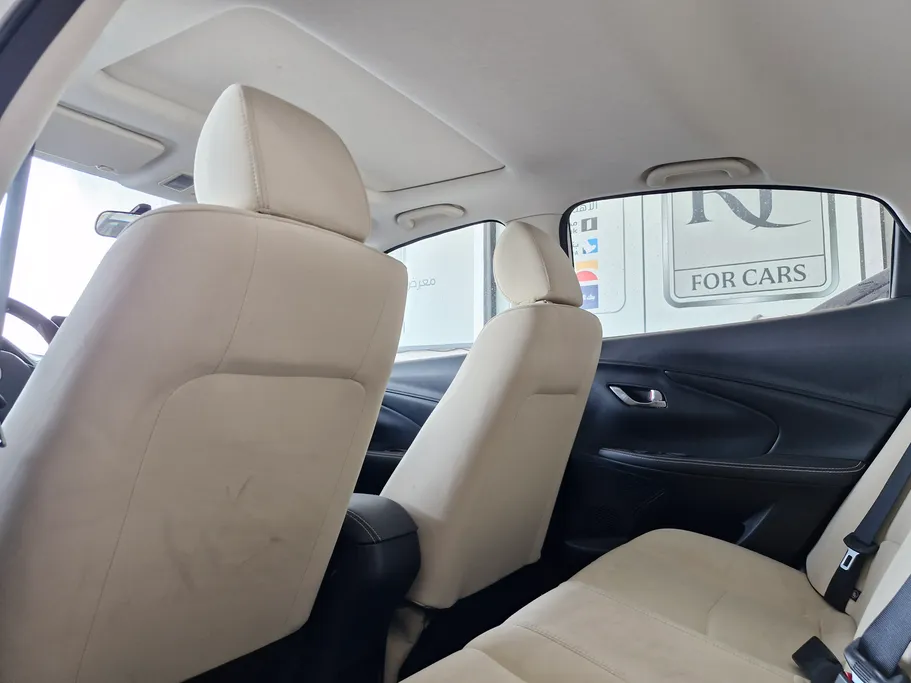 2025 Changan Alsvin Full Option 