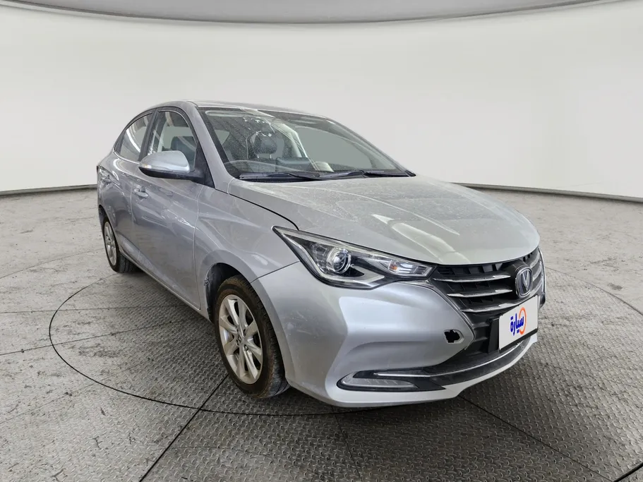 2025 Changan Alsvin Full Option 