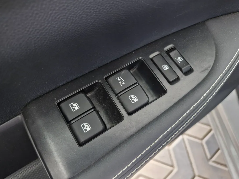 2025 Changan Alsvin Full Option 