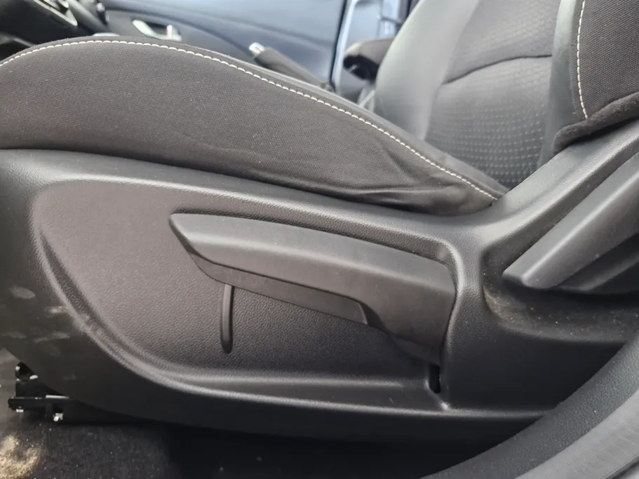 2025 Changan Alsvin Full Option 