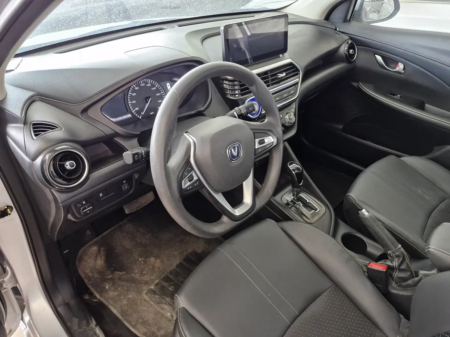 2025 Changan Alsvin Full Option 