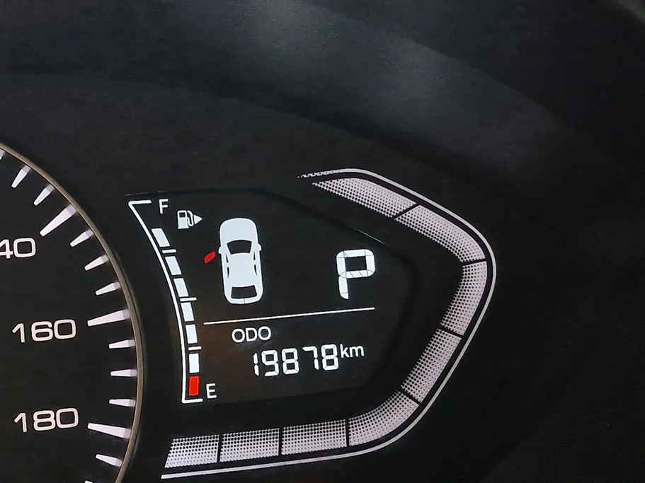 2025 Changan Alsvin Full Option 