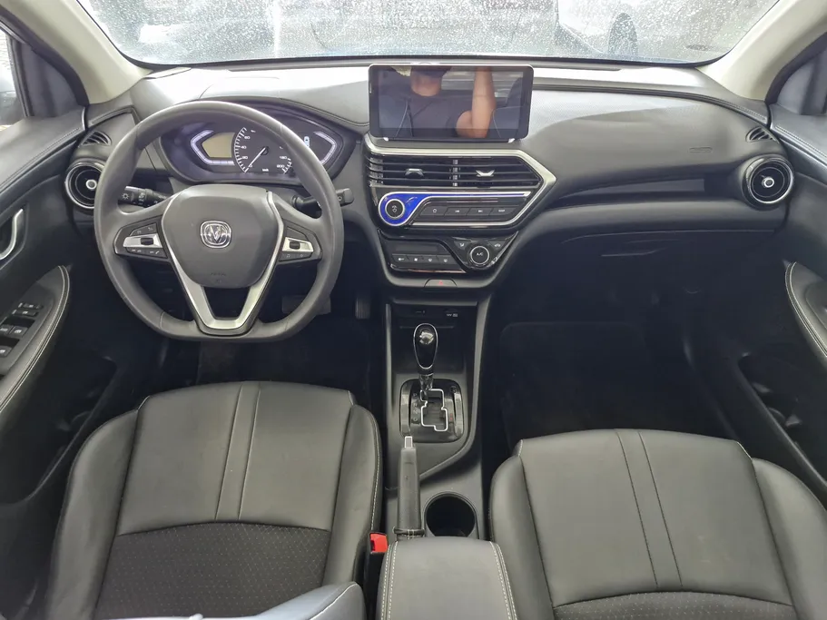 2025 Changan Alsvin Full Option 