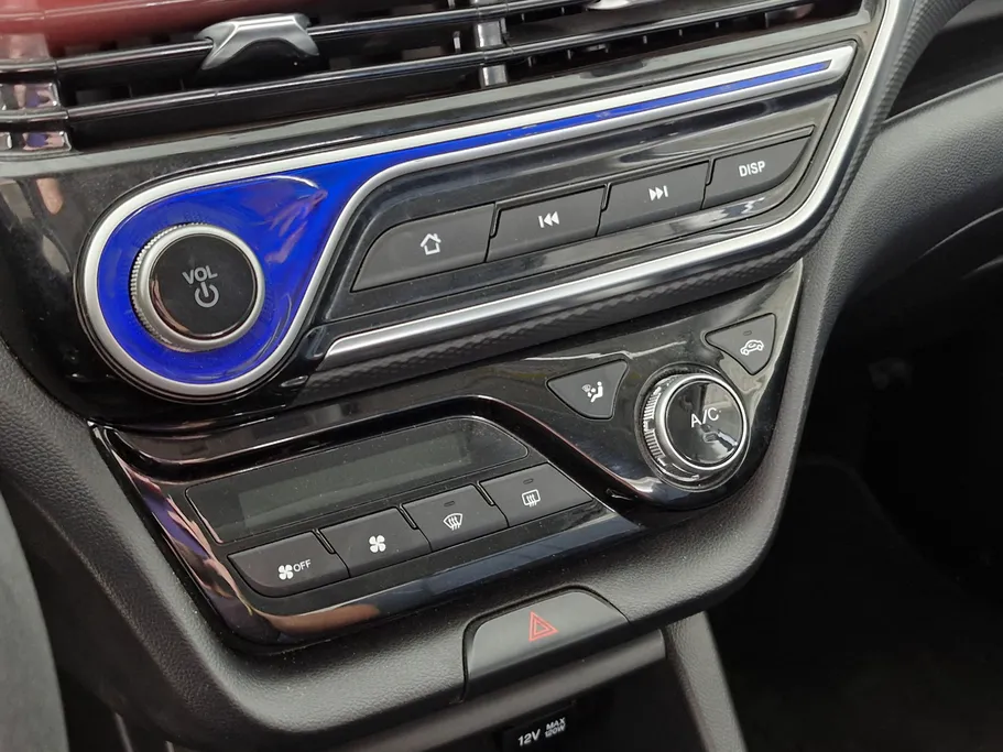 2025 Changan Alsvin Full Option 
