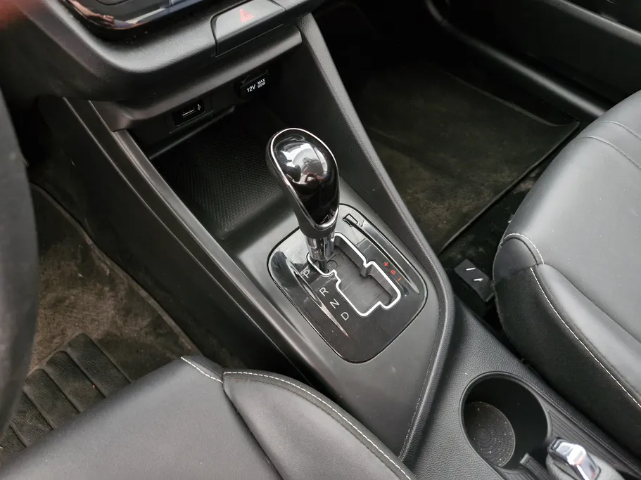 2025 Changan Alsvin Full Option 