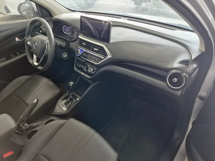 2025 Changan Alsvin Full Option 