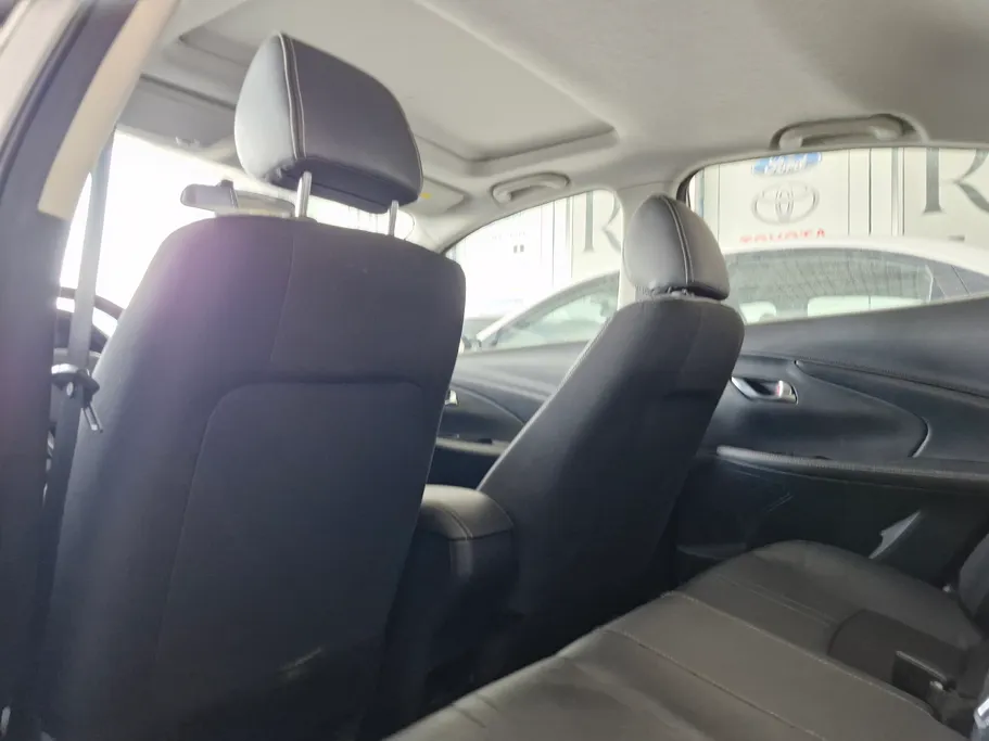 2025 Changan Alsvin Full Option 