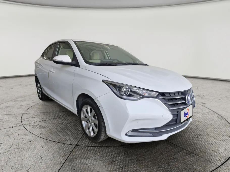 2025 Changan Alsvin Full Option 