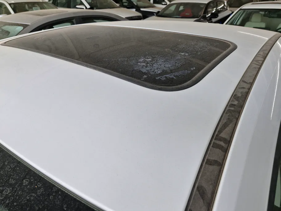 2025 Changan Alsvin Full Option 