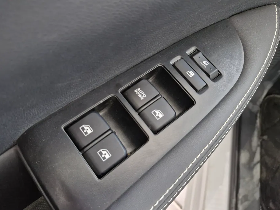 2025 Changan Alsvin Full Option 