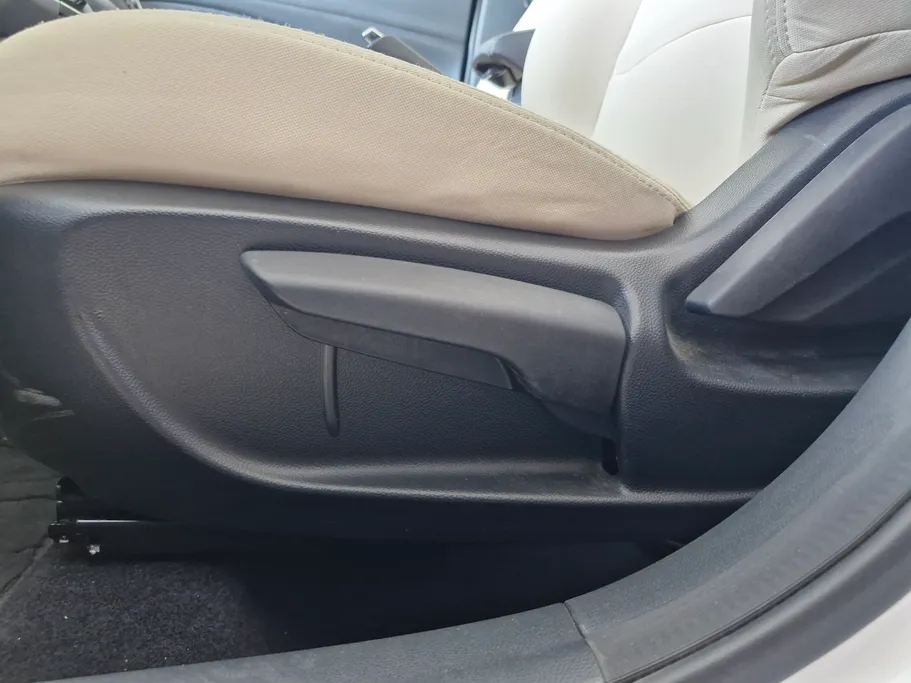2025 Changan Alsvin Full Option 