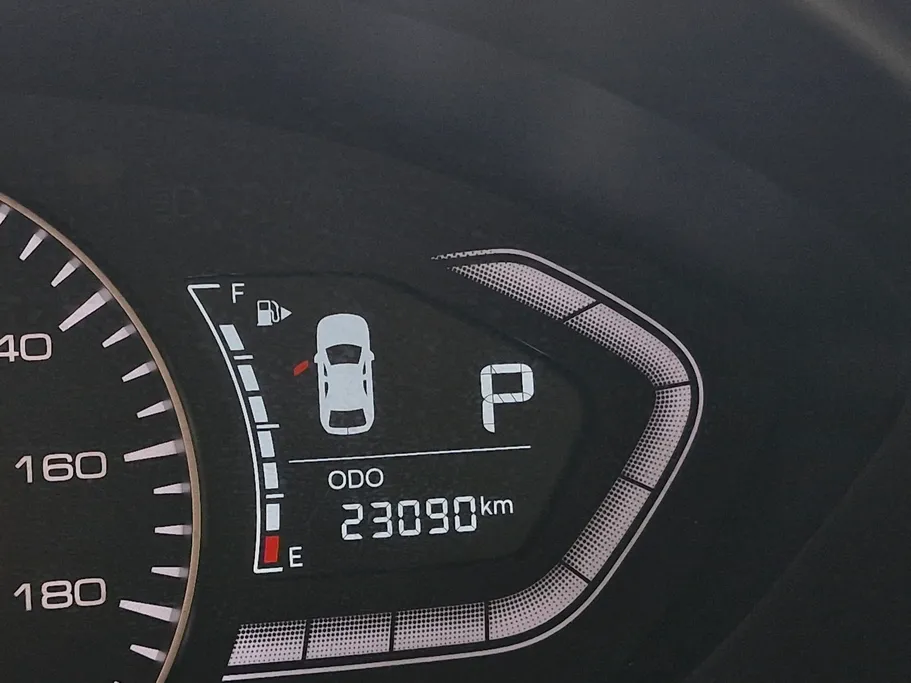 2025 Changan Alsvin Full Option 