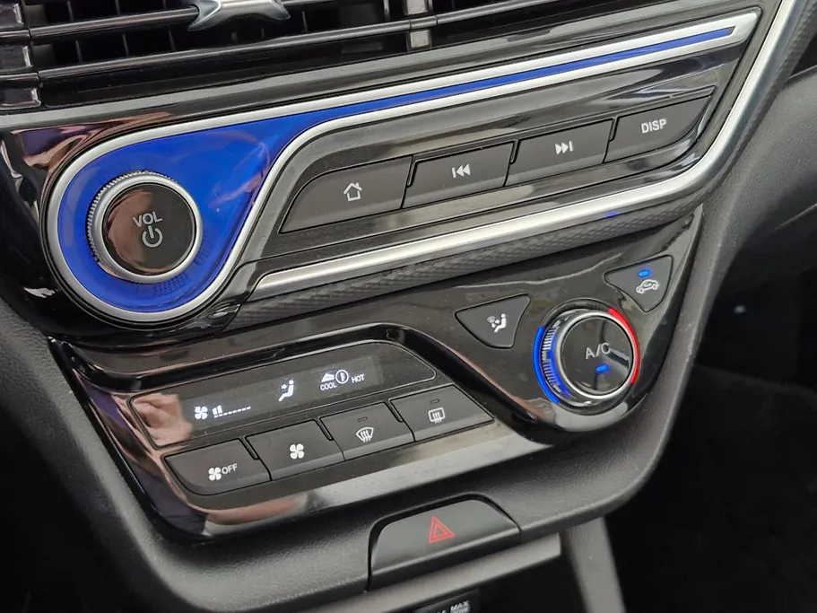 2025 Changan Alsvin Full Option 